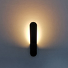 Decorative LED light modern Toothbrush wall lamp and indoor nightlight for hotel