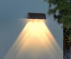 3W Modern Simple Outdoor Waterproof IP65 LED Wall Lamp Courtyard Lamps Garden Wall Light Factory Price