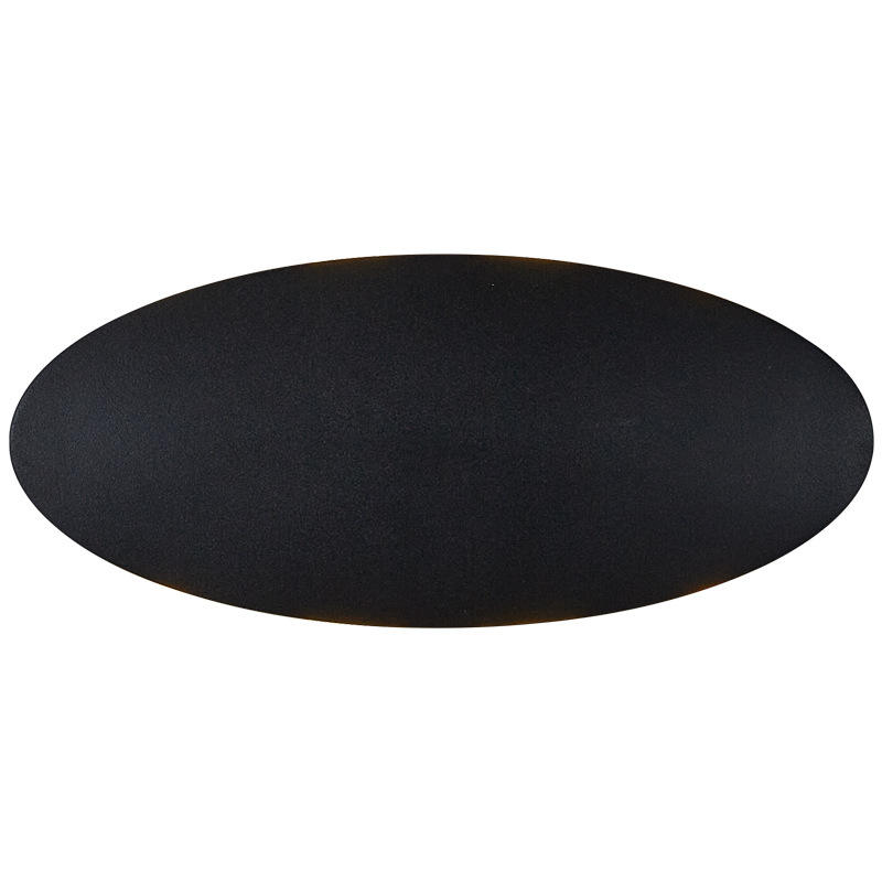 Chinese Round Factory Outdoor Solar Light High Quality Ceiling Led Wall Lamp For 100% Safety Lighting