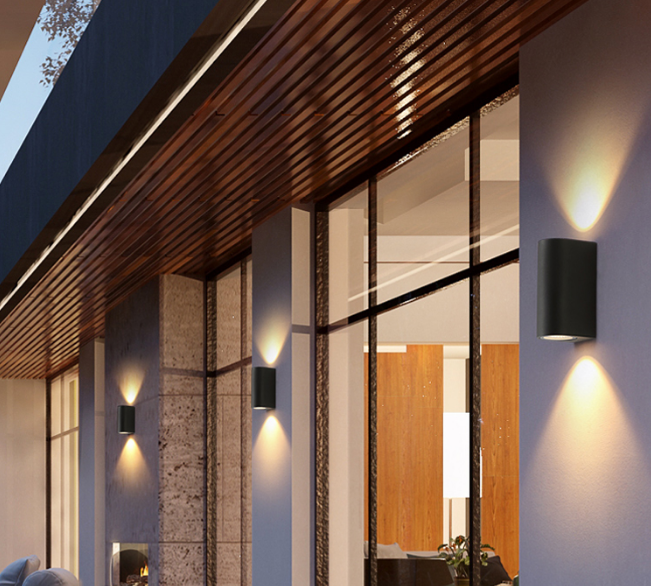 home depot outdoor wall sconce