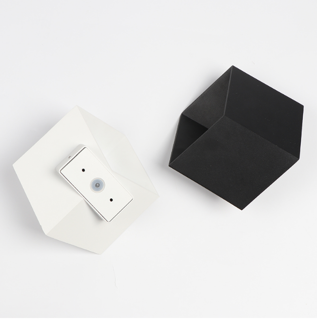 modern outdoor wall sconce
