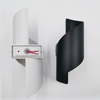 Outdoor 12W Wall Lamp Led Mirror Sconce for Home Lighting Decoration fancy night lights