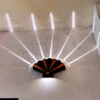 NEW Outdoor Wall Lamp LED Simple Moisture-proof Light IP65 Waterproof for Corridor Aisle Balcony Villa Courtyard Decorate Lights