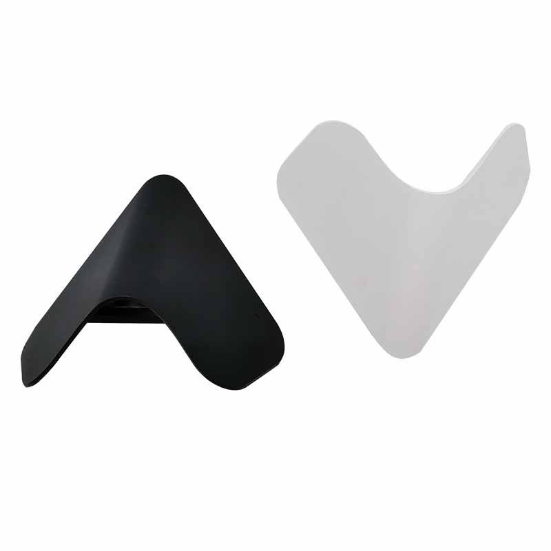 3W LED indoor light led wall sconce lighting led wall pack lighting Interior design European style American style