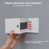 modern LED Wall Lamp Indoor rechargeable wall lamp with motion sensor Nordic bedside Lighting decoration Living room wall light