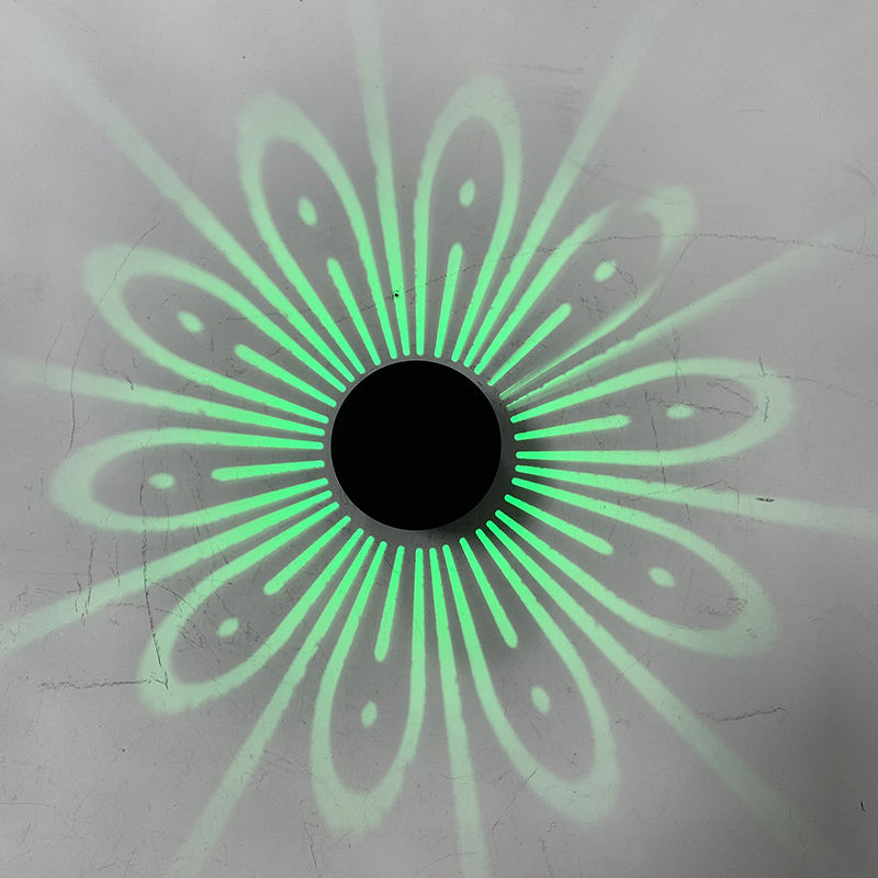 Creative Peacock Wall Lamps Modern Led Wall Light for Bedroom Bedside Lamp Indoor Decor Wall Sconce Lighting Fixtures Luminaria