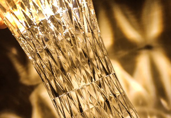 Tiktok Rose Crystal Acrylic Desk Lamp Rechargeable Small Night Light Table Lamp Touch Control Color-changing Changeable Desk Lamp