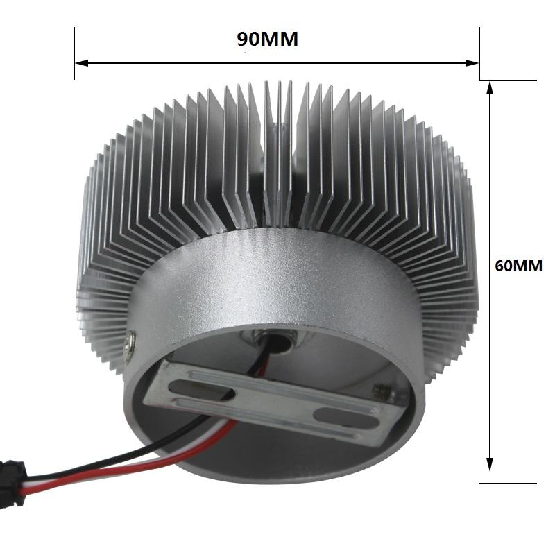 led lamps for room