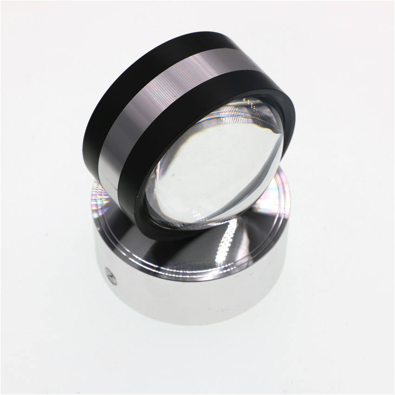 High Quality Double-sided Crystal Wall Lamp Indoor Hotel Competitive Price Vanity Light