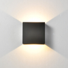 6W COB Indoor Wall Light Hotel Room Corridor Lobby Loft Stairway Wall Sconce LED Energy Saving Power Night Light LED Indoor Wall Lamp