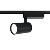 High-Display Track Light Spotlight LED Clothing Store Ceiling Mounted Living Room Background Cloakroom Wall Washer Track Light