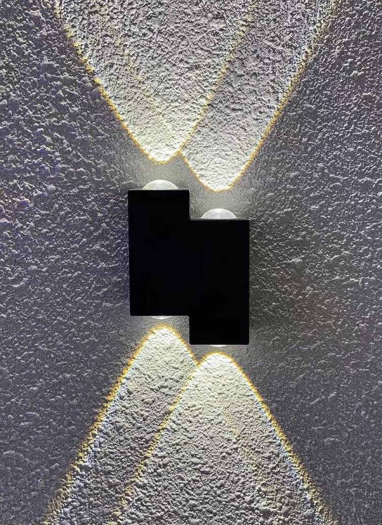 Waterproof Stair Wall Lamp