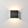 6W COB Indoor Wall Light LED Energy Saving Hotel Room Corridor Lobby Loft Stairway Wall Sconce Powernightlight LED Wall Lamp