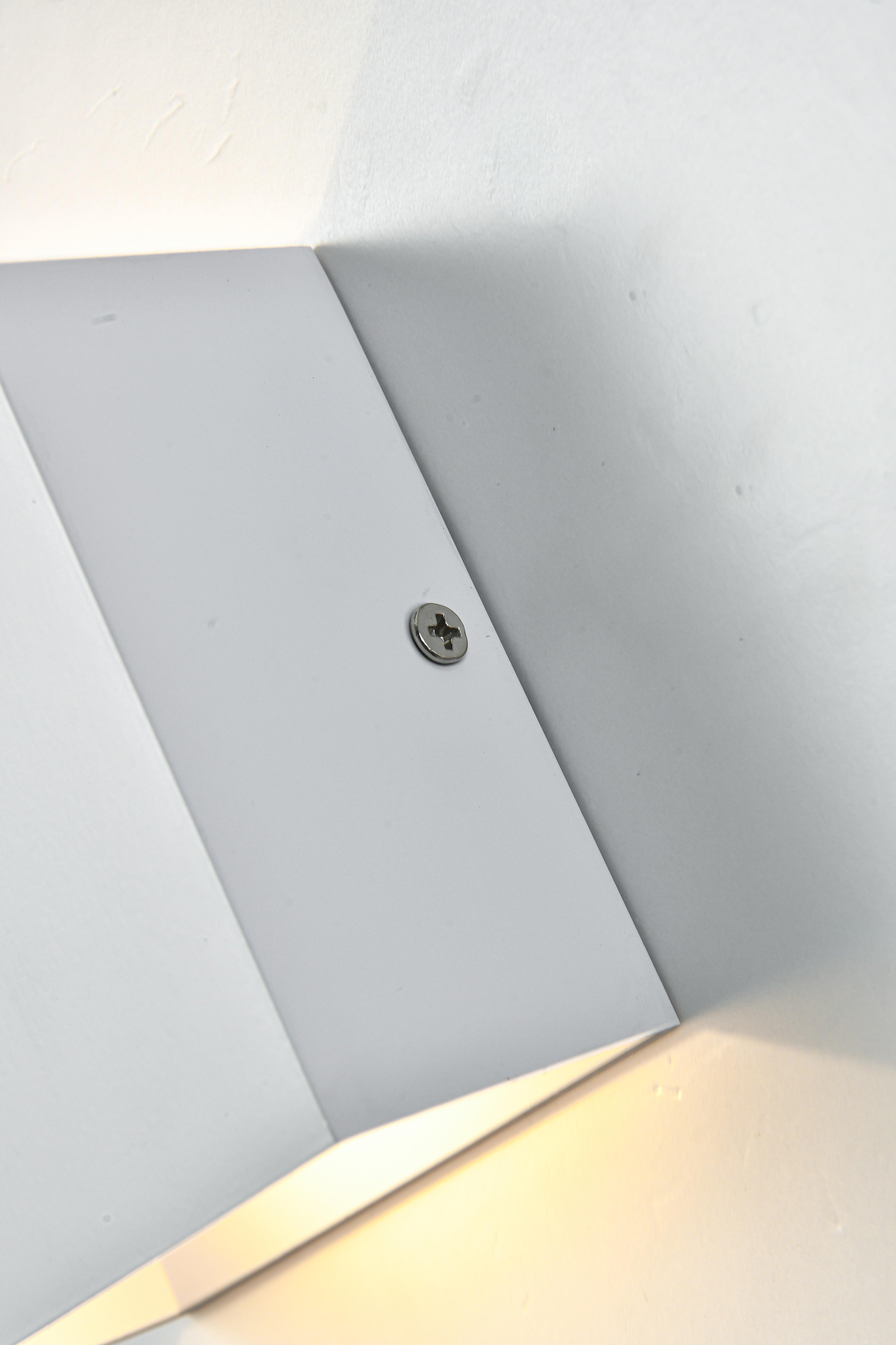 6W COB Indoor Wall Light LED Energy Saving Hotel Room Corridor Lobby Loft Stairway Wall Sconce Powernightlight LED Wall Lamp