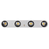 6W 8W RGB Rectangle Shape High End Decoration for Home Wall Bracket Lamp Hotel Decoration Lamp Up Down Lights