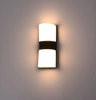 6W 12W LED Modern Outdoor Waterproof Wall Lamp Indoor Bedroom Living Room Balcony Wall Light Home Lighting Aluminum Wall Sconce