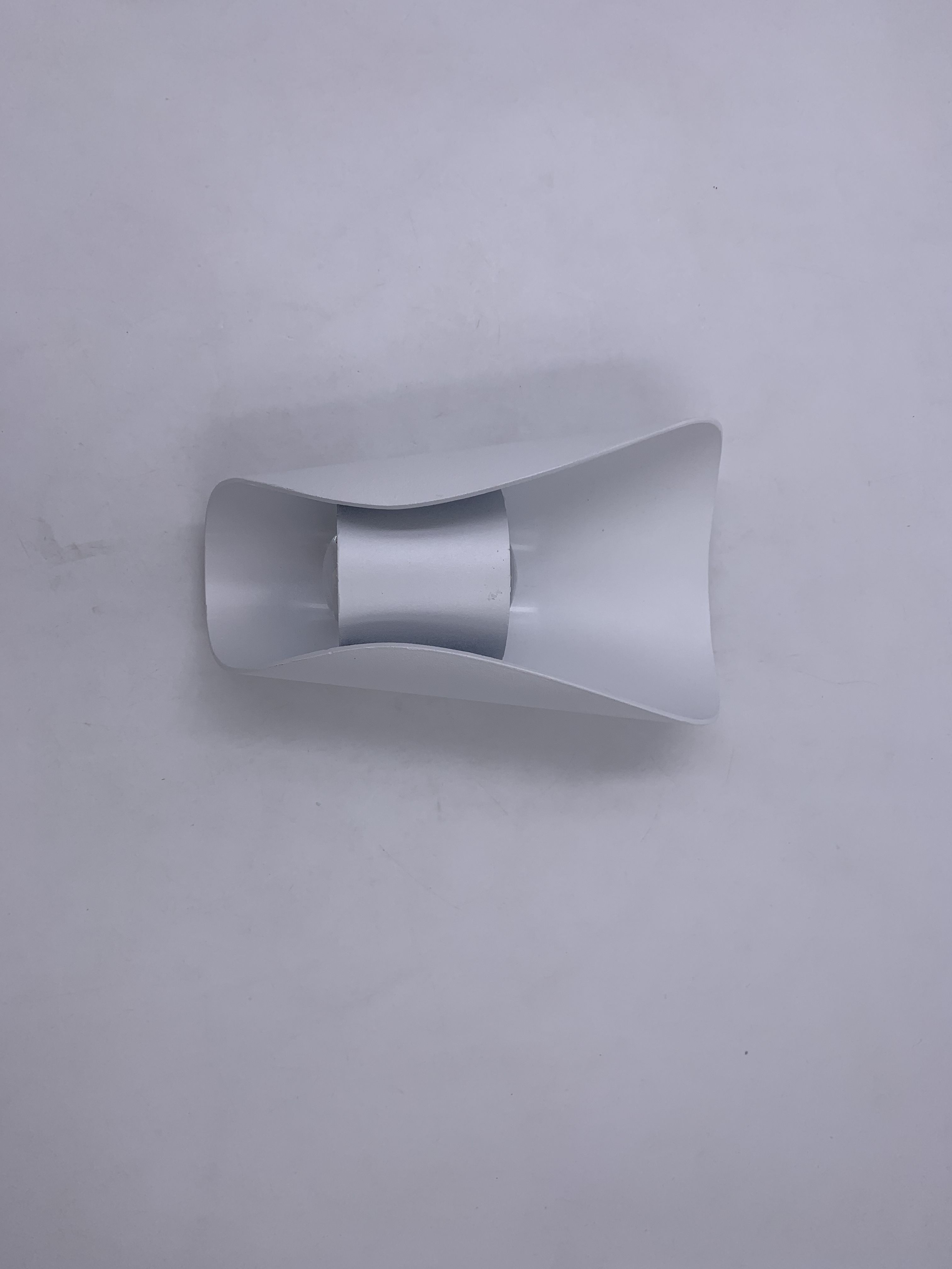 outdoor led wall sconce