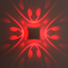 Beautiful Butterfly 3W Bedroom Wall Light Living Room Indoor Bed Decorative Lamps for Sale Factory Lamp LED Lamp