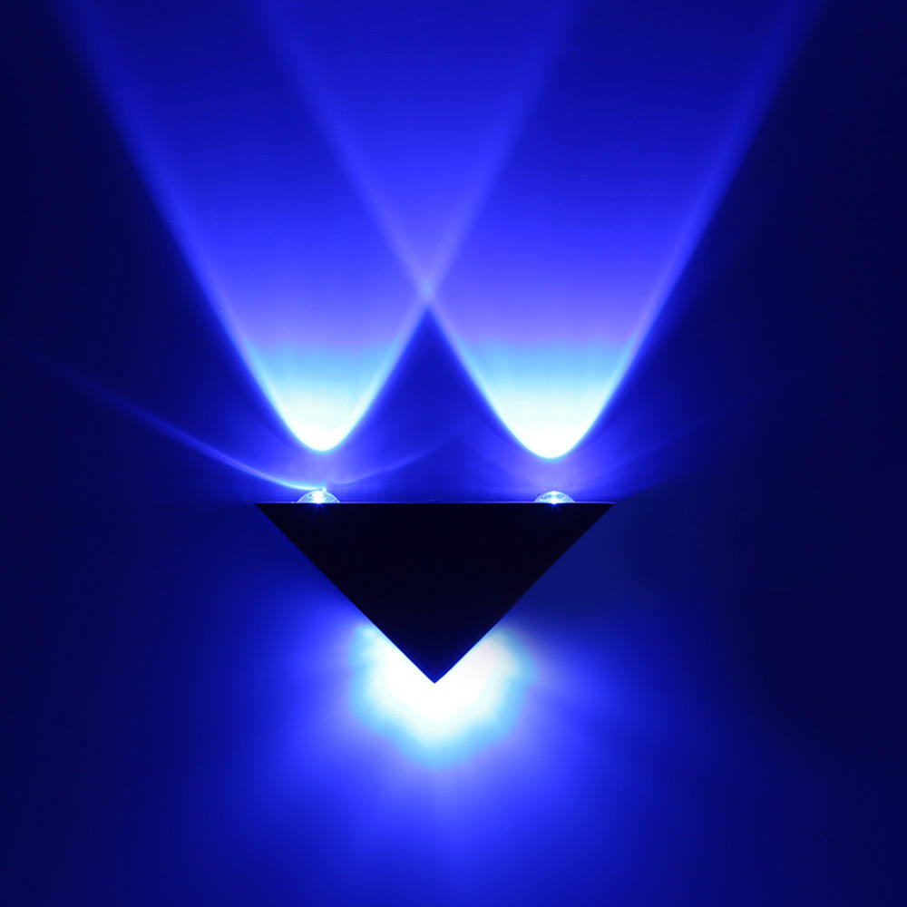 led lights indoor