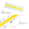 LED COB Light chip 30W 50W 70W 100W 150W LED Bulb Chip 220V Input Smart IC LED Driver for DIY LED Floodlight