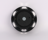 Modern Simple Creative Outdoor Waterproof Wall Lamp LED Courtyard Lamps Gate Lamp Terrace Balcony Garden Wall Light Nordic Lampa