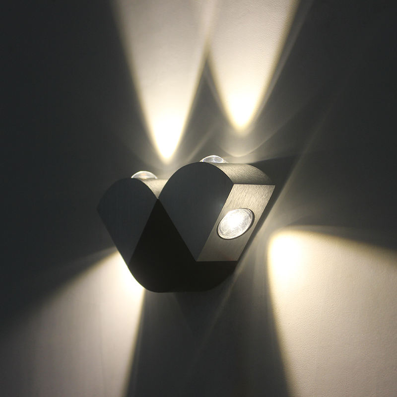 led sconce light indoor