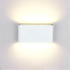 2023 New Product Led Wall Light Outdoor for 6W Ip65 Waterproof With Best Quality And Low Price
