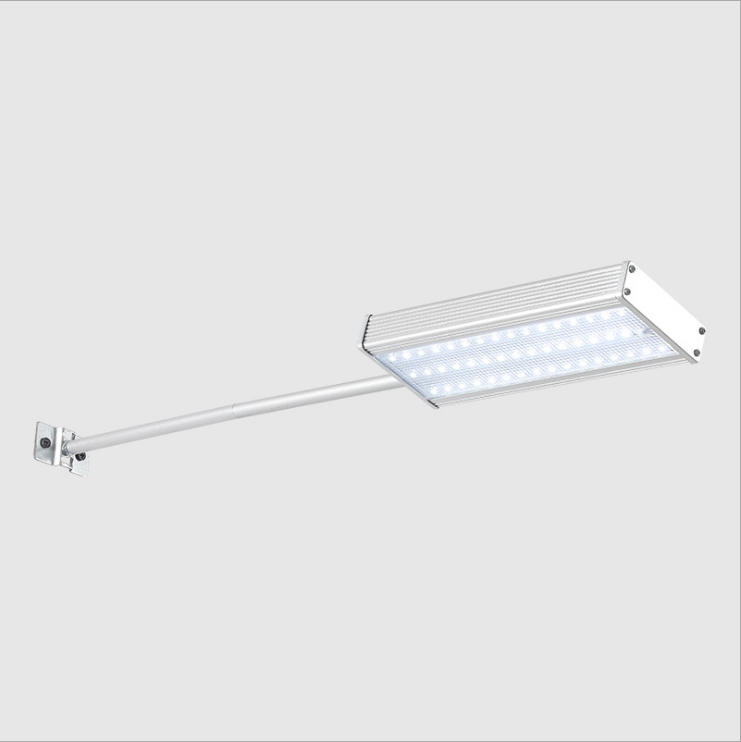 LED Solar Light Human Infrared PIR Motion Sensor Wall Lamp for Pathway Garden solar garden wall lights