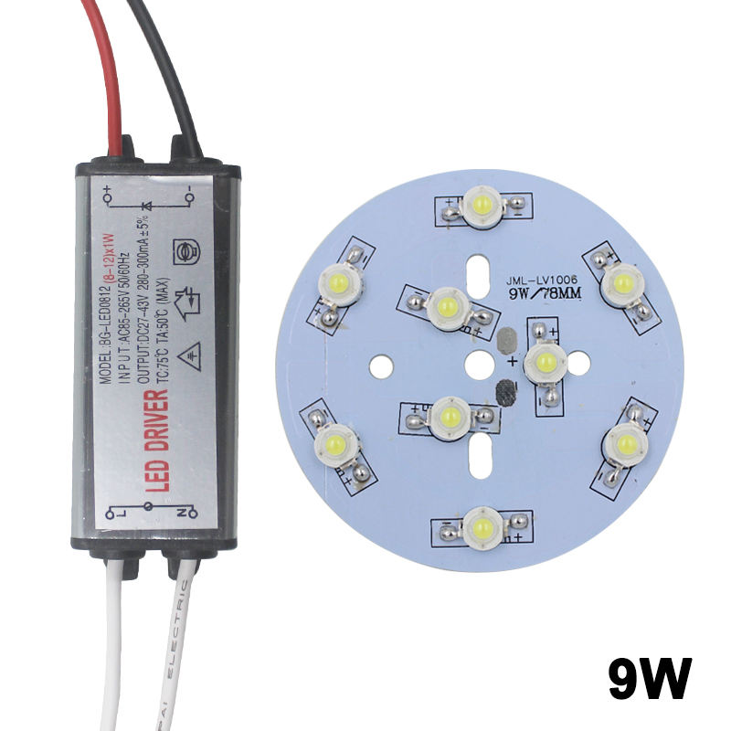 led light driver