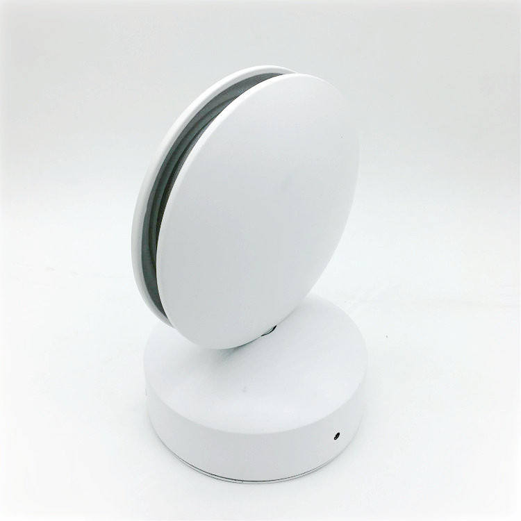 6W LED Wall Light Outdoor Waterproof Modern Nordic style Indoor Wall Lamps Living Room Porch Garden Lamp AC90-260V