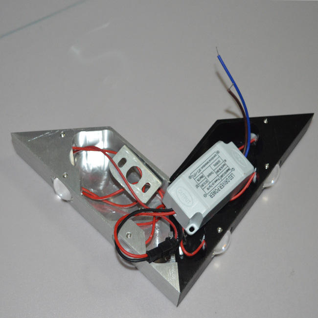 led indoor lighting