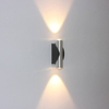 New Arrival Up And Down Led Wall Lamp Indoor Sconce Hotel Room Decoration LED Wall Light