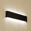 2.4G Modern minimalist LED aluminum lamp bedside lamp wall lamp room bathroom mirror light direct creative aisle