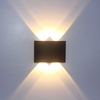 Cheap Factory Price Wall Light Up And Down Night Light Wall Lamp Vanity Light for 100% Safety European-american Style