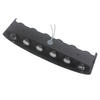 Cheap Factory Price Wall Light Up And Down Night Light Wall Lamp Vanity Light for 100% Safety European-american Style
