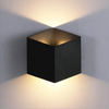 2023 New COB Led Wandlamp 12W Waterproof Outdoor Up And Down Garden Lighting with Factory Price