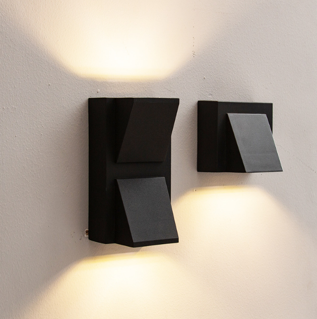 Up And Down Led Wall Light with Factory Prices