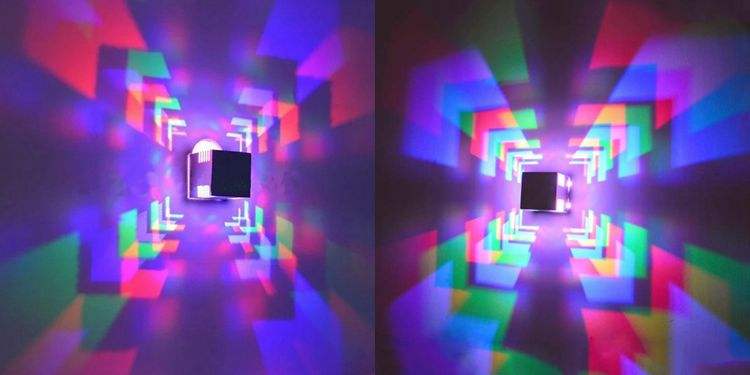 led lights for indoors