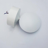 Creative Waterproof Outdoor Lamp 360 Degree Ray Line Luminous Corridor Aisle Decorative Spot Lamp