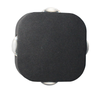 Outdoor 4W LED Wall Lamp Up And Down Aluminum Wall Sconce Garden LED Wall Light