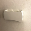 Modern Simple Creative Outdoor Waterproof Wall Lamp LED Courtyard Lamps Gate Lamp Balcony Garden Wall Light