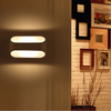 New 5W RGB Wall Lamp Up Down Indoor Wand Lamp LED Background Wall Light for House And Hotel Decoration
