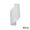 12W Curve Shape Easy Installing Wall Mounted Light Ktv Villa Decoration Courtyard Balcony Piazza Gate Stairway Wall Lamps