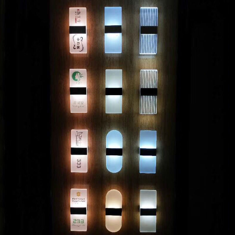 led indoor lights