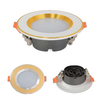 3W 5W 7W 9W 12W 15W Round Shape Lamp Recessed LED Downlight Celing light spot light With Driver For Indoor Using Lamp