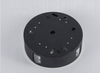 Wall-mounted round fancy Industrial decoration led wall sconce indoor for living room with aluminum material