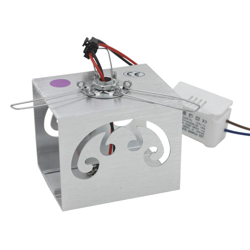 led wall lights indoor