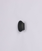 New Modern Simple Creative Outdoor Waterproof Wall Lamp LED Courtyard Lamps Gate Lamp Terrace Balcony Garden Wall Light