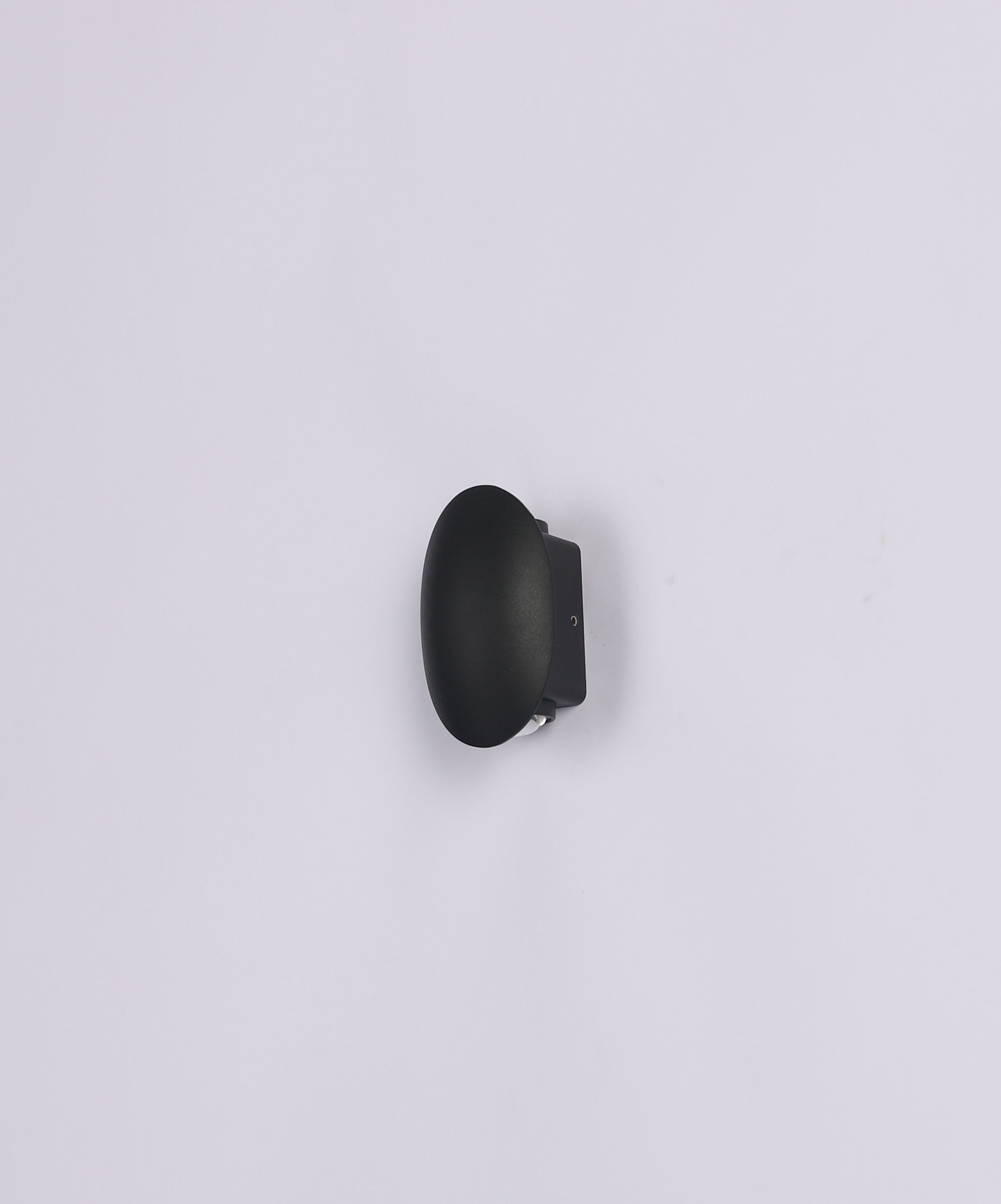 New Modern Simple Creative Outdoor Waterproof Wall Lamp LED Courtyard Lamps Gate Lamp Terrace Balcony Garden Wall Light