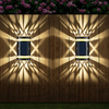 Solar Outdoor Lights Garden Lawn Light solar solar outdoor led lights Garden Decorative Lawn Light Waterproof Courtyard Path Landscape Solar China factory